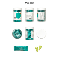 [秒价88元]Vmores 维多氏 Dash 100亿益生菌冻干 60g(30包)澳洲进口
