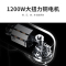 Petrus/柏翠 PE4800厨师机家用商用和面机多功能小型全自动揉面机