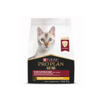 冠能猫粮 全价成猫粮 增肥发腮猫咪粮英短美短蓝猫成猫猫干粮2.5kg 7kg
