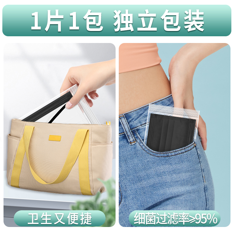 夏季薄款儿童口罩3D立体医用外科一次性医疗三层正规小女孩男童