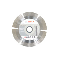 博世(Bosch) 云石片 通用 强劲型 110mm