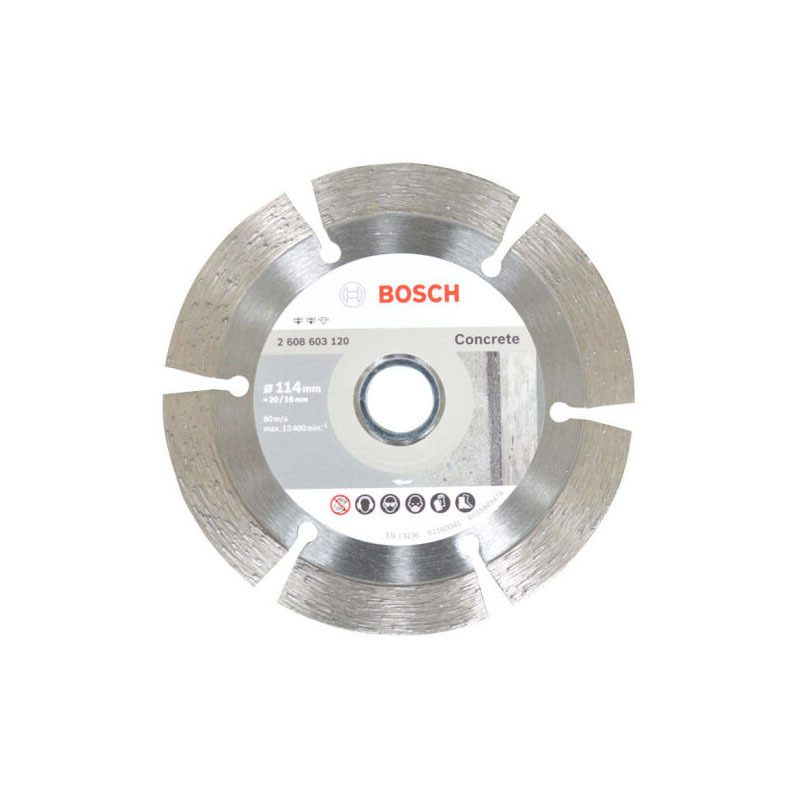 博世(Bosch) 云石片 通用 强劲型 110mm