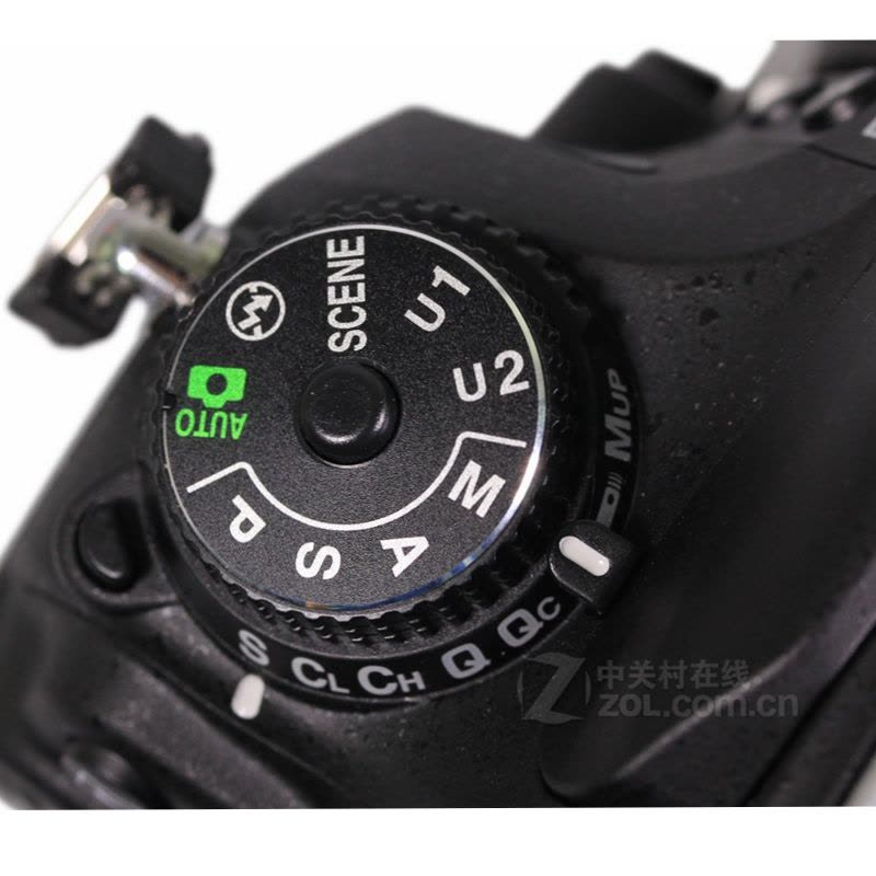 全新国行未开封/尼康D610单机 全画幅单反相机 D610可配24-85/24-120/24-70/70-200图片