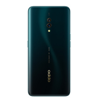 【19-21日限时减200】OPPOK3 秘境黑 6.5英寸 骁龙710 6G+64G 升降全面屏高通骁龙拍照智能美颜游戏全网通4G 双卡双待手机
