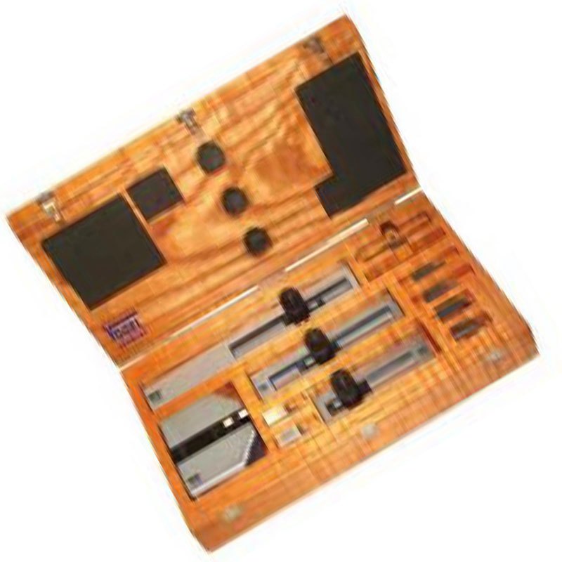沃戈耳(Vogel) 量块附件组合8Pcs