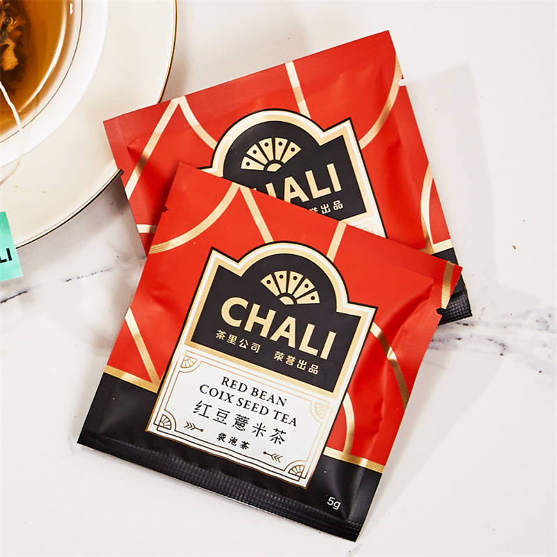 ChaLi 甄选红豆薏米袋装500g