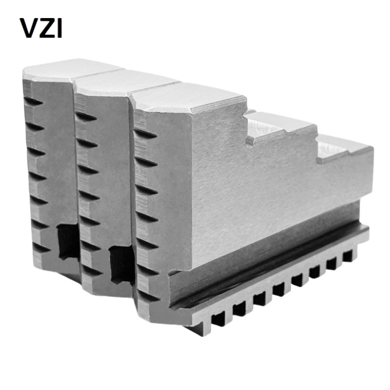 vzi 卡盘卡爪 250mm一副三个 套高清大图