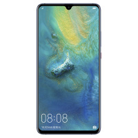 华为(HUAWEI) 华为mate20X 全网通版 6GB+128GB 宝石蓝色 移动联通电信4G手机 麒麟980 全面屏 徕卡三摄 Mate20 X