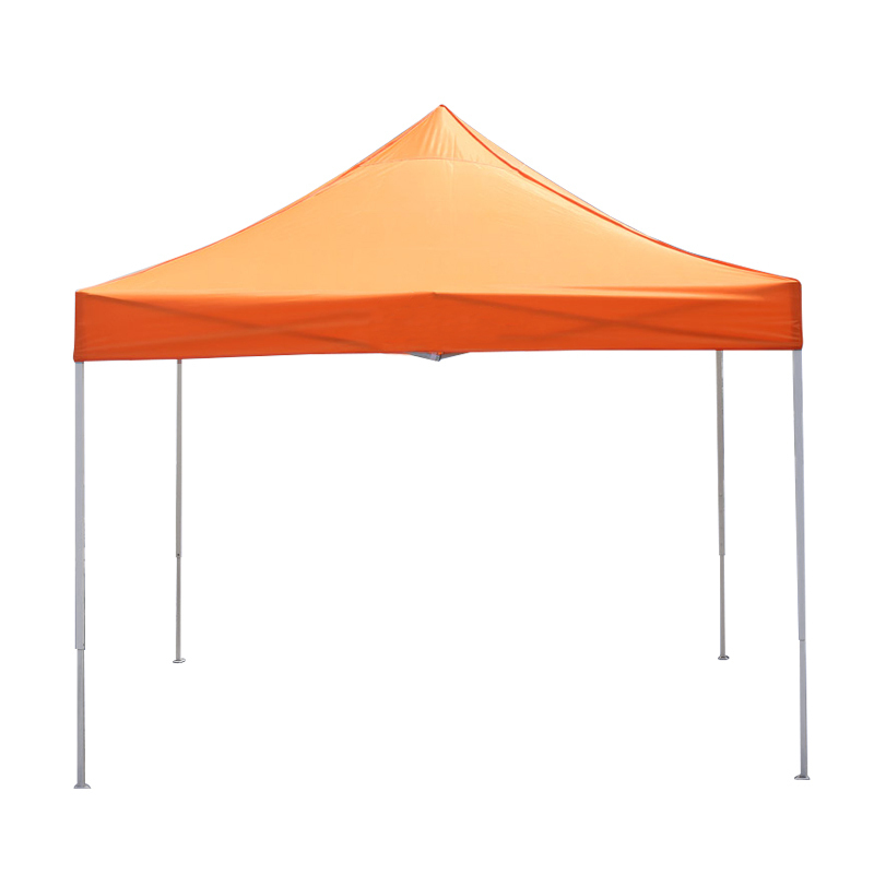 SCP 户外伸缩20kg帐篷 SCP-420 篷布过PVC 3×3M企业定制(价格为单件价格)