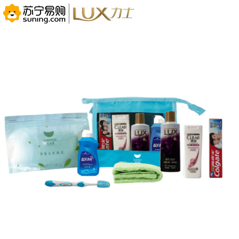 力士(LUX) 福袋精致套装B
