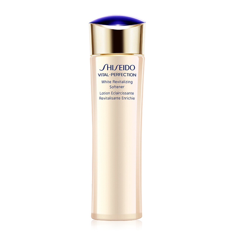 Shiseido/资生堂悦薇珀翡紧颜亮肤保湿水乳液面部护肤套装礼盒 温和滋润洗面奶 珀翡紧颜亮肤水(清爽型) 150ml
