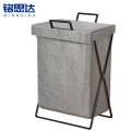 铭思达脏衣篮脏衣篮 翻盖款 个