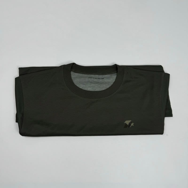 梦丽赛 体能T恤体能短袖 150-190 (件)图片