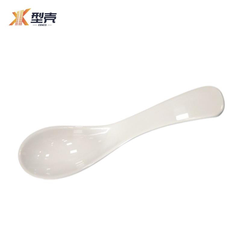 型壳 勺子 密胺 个高清大图