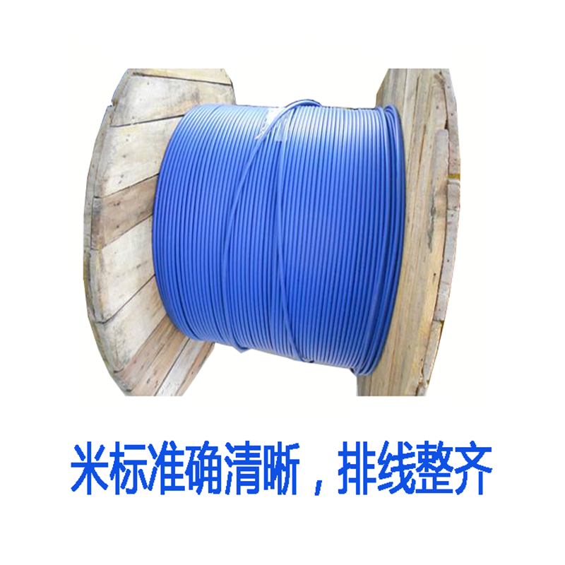 德力西矿用四芯光缆MGXTSV-4B1 一米价格