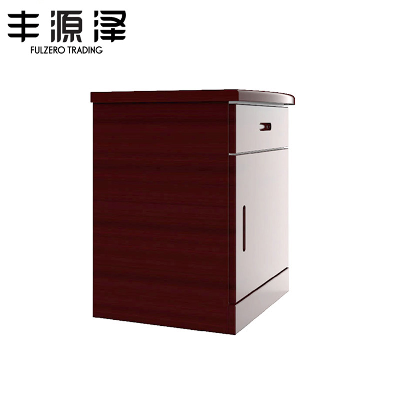 丰源泽FULZERO TRADING 床头柜 550*450*600mm 个高清大图