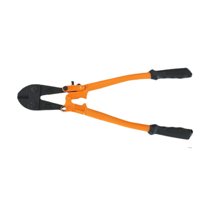 万梓 断线钳 12寸-30寸 把高清大图