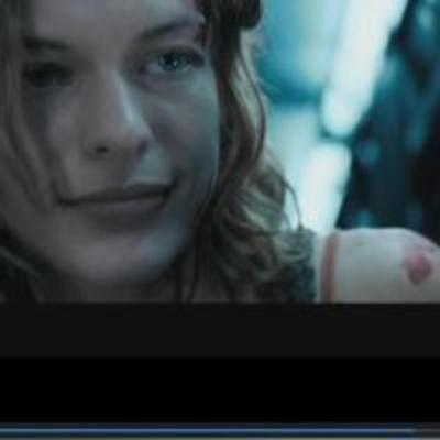 米拉·乔沃维奇电影作品蓝光画质全集收藏版 100G移动硬盘 米拉·乔沃维奇电影作品蓝光画质全集收藏版 100G移动硬盘