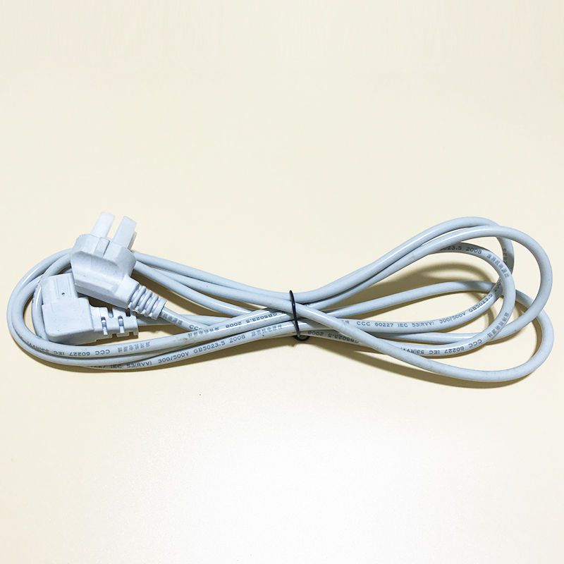 全自动四口机家用麻将机麻将牌麻将配件电源线加粗加长全铜线u5