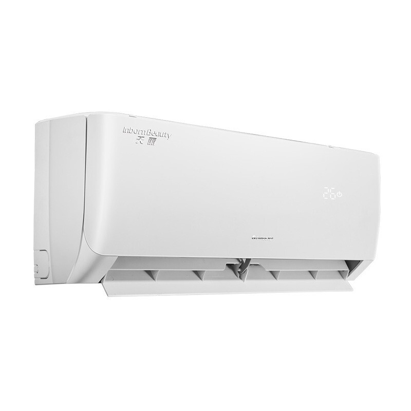 格力(GREE)天丽 新能效 变频冷暖 壁挂式空调KFR-35GW/(35530)FNhAk-B3