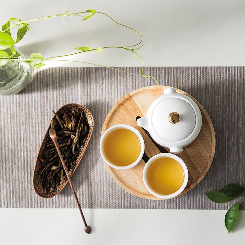 唯都 W-S24/水悦西点茶具