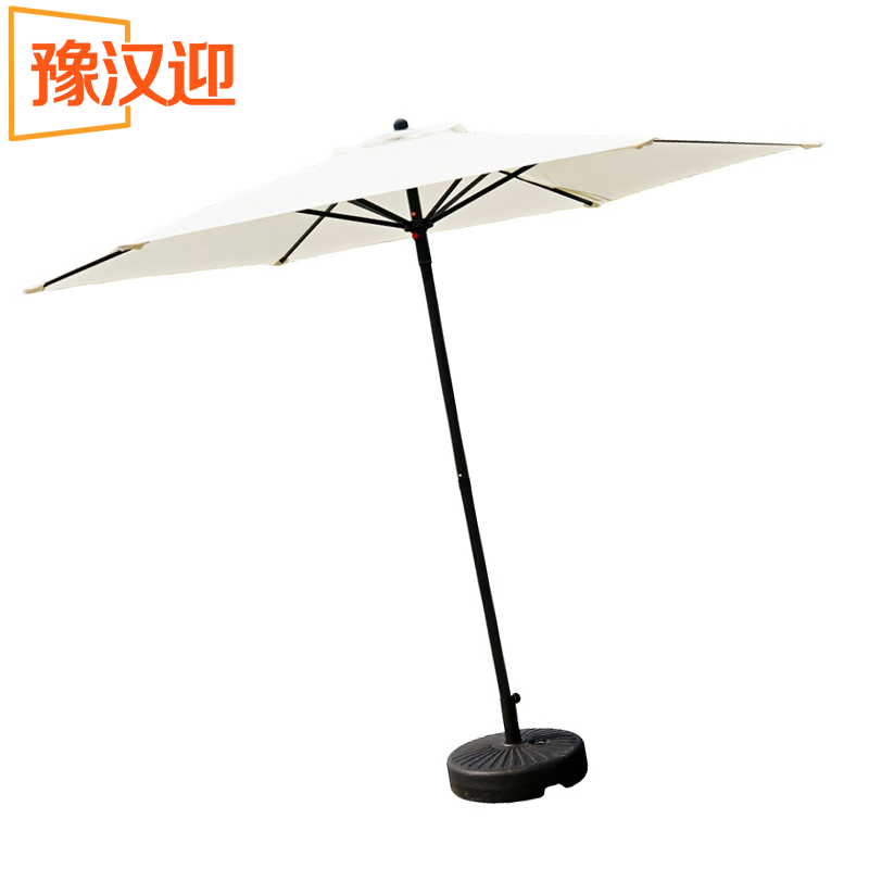 豫汉迎庭院伞高清大图