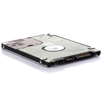 西部数据（WD） WD10SPSX黑盘1T硬盘7200转64M笔记本机械硬盘7MM