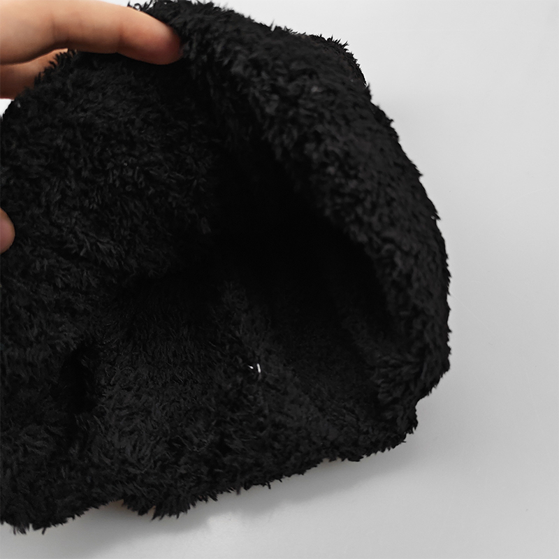 鸽护 保暖围脖 GH728-加绒 个高清大图