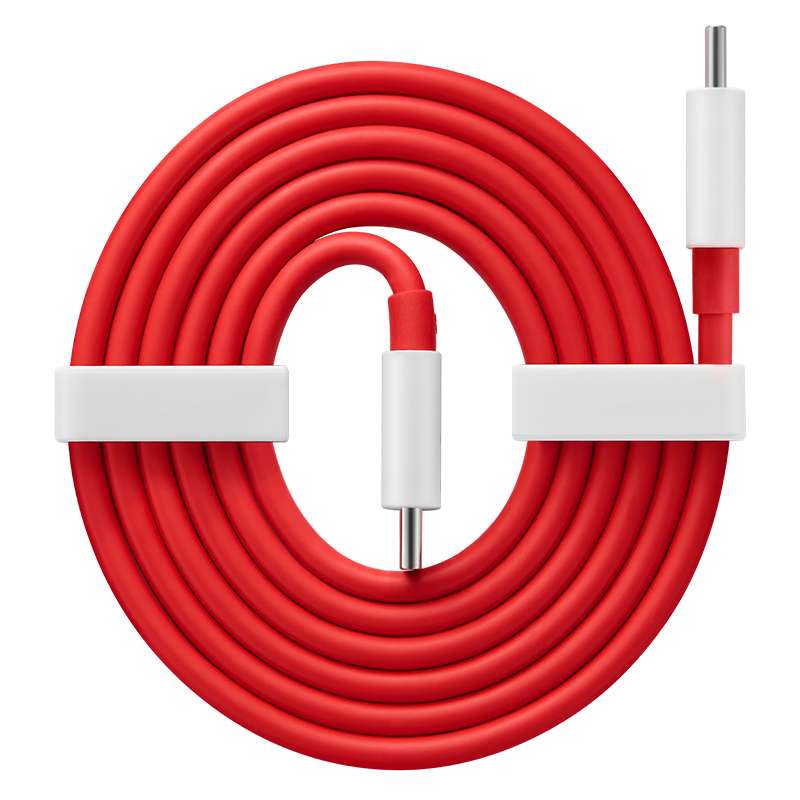 一加Warp闪充Type-C转Type-C数据线（100cm）高清大图