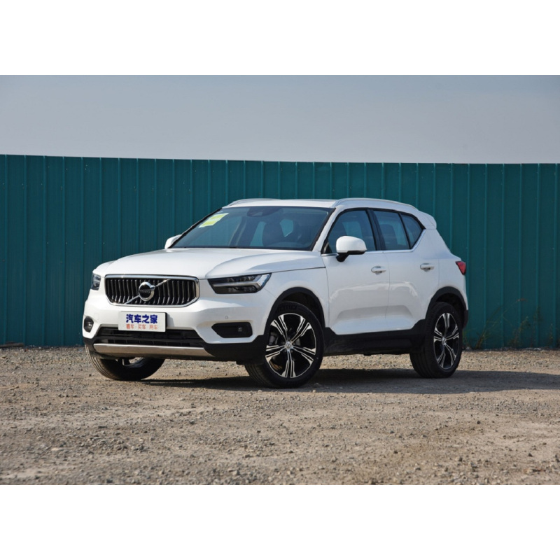 99元享xc40最低2148万元起全系0利息5年超长贷6年双保无忧超低折扣