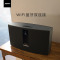 博 士 SoundTouch 30 III 无线音乐系统 黑色 蓝牙/WIFI音箱