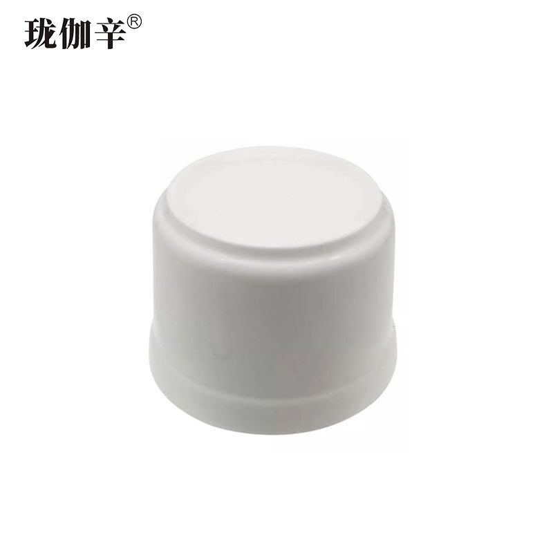 珑伽辛 陶瓷隔水炖盅汤盅 4.5英寸/个高清大图
