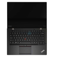 Lenovo/联想/ThinkPad X1 Carbon 2018 14英寸商务办公笔记本电脑 I5-8250U WQHD屏 X1隐士 P52 P53 P1隐士