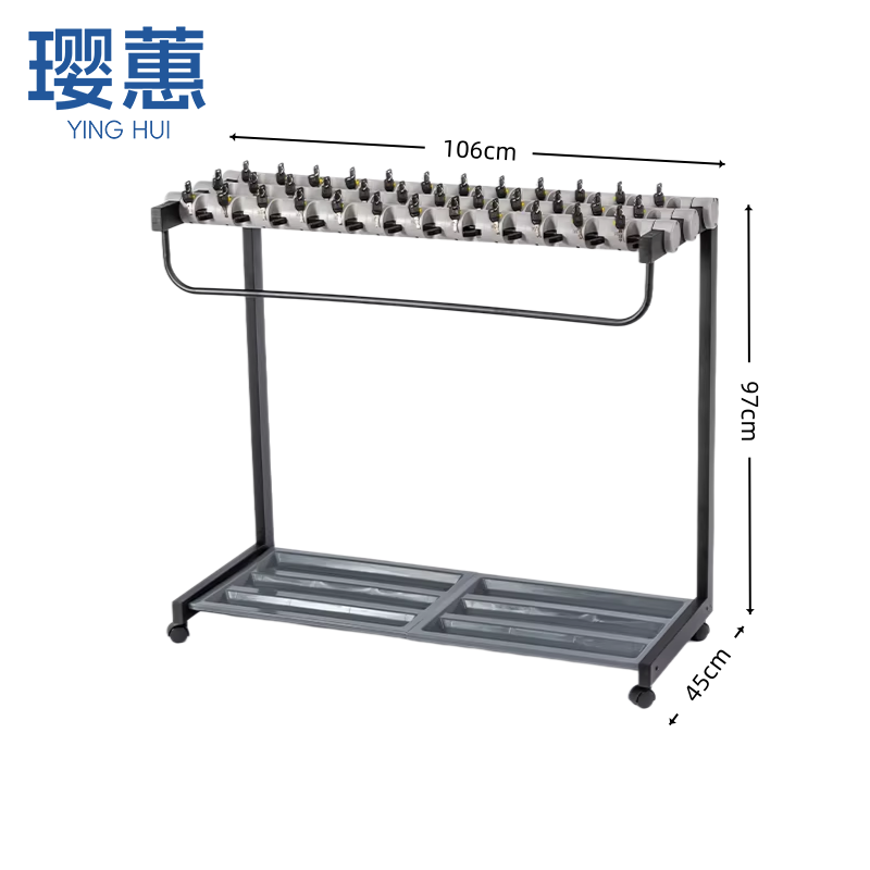 璎蕙 伞架36头 个
