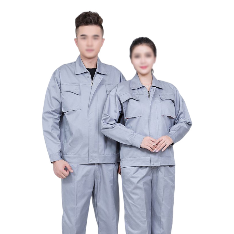 阿祺果 工作服 W7 套高清大图