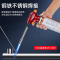 优橙户外便携式卡式喷火枪加器罐长款烧烤野炊喷枪烧毛器喷火烤枪