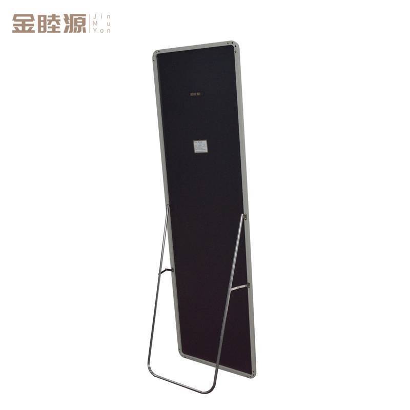 金睦源 JIN MU YON 穿衣镜 158*48挂壁俩用 个
