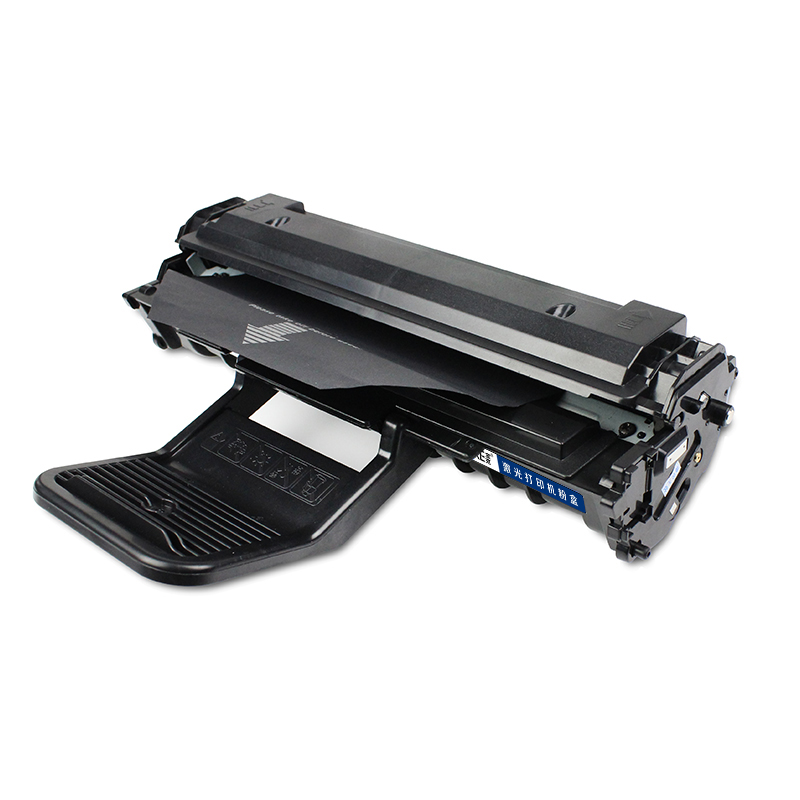 宝克(BAOKE)ZF-3200 易加粉 硒鼓墨粉盒 适用施乐 Phaser 3200MFP 黑色 1支装高清大图