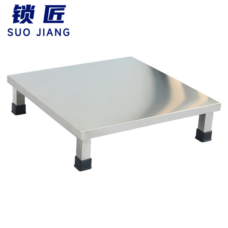 锁匠 置物架 35*35*10cm 个高清大图