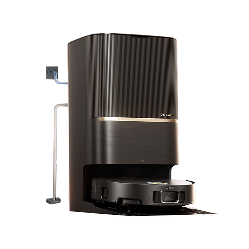 追觅扫地机器人X50Pro增强版【上下水版】扫拖一体RLX71LE