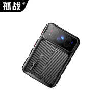 孤战 T5 5G音视频记录仪 512GB