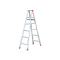普拉塞(Plasser) 折叠人字梯 长度:2m (个)