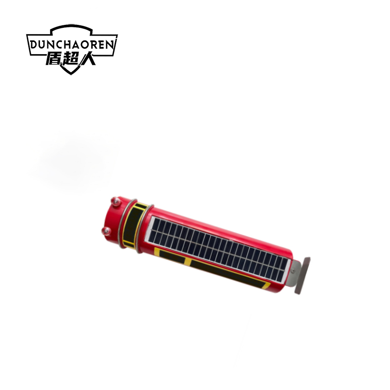 盾超人 DCRGW-260506 37.5*10.5*10.5cm DC12V 6V IP65 12h LED 标志灯高清大图