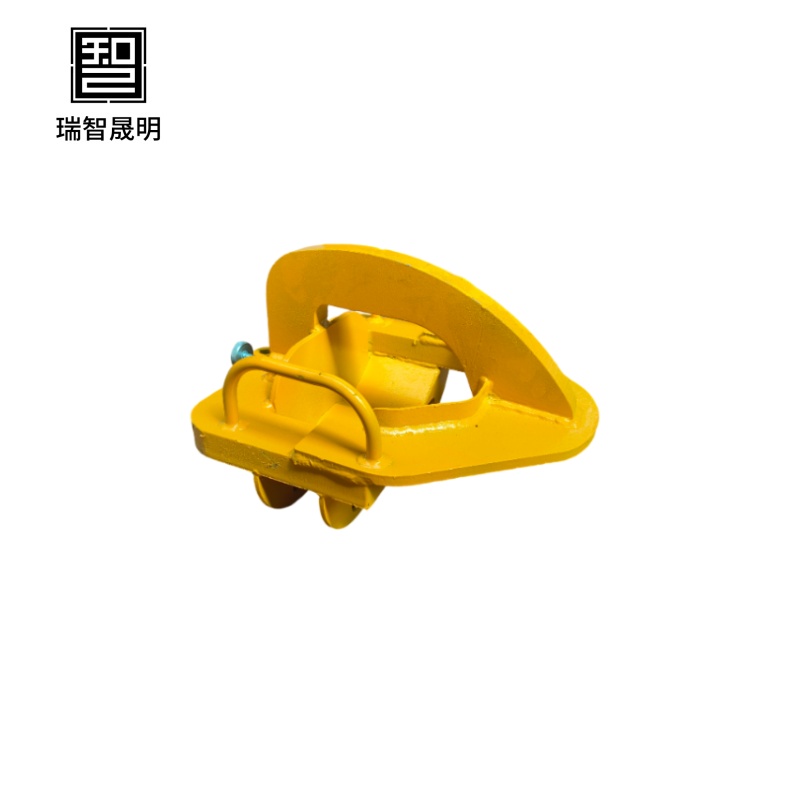 瑞智晟明(RZSM)固定架YCX-GJ-50高清大图