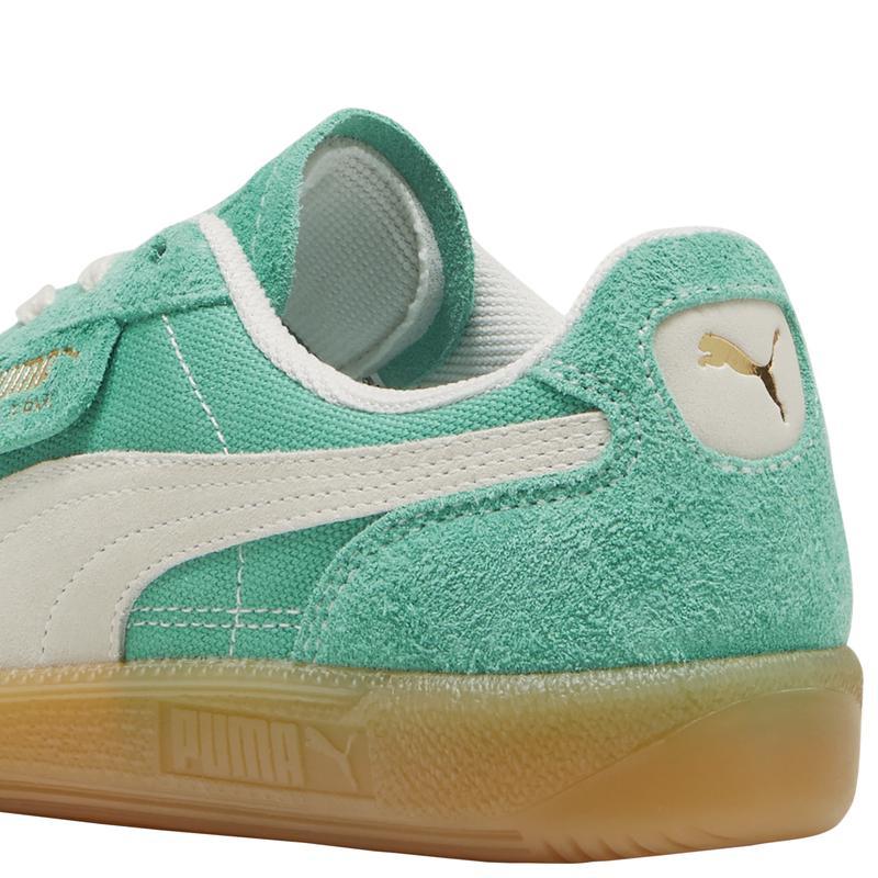 彪马(Puma)经典复刻板鞋男鞋复古足球风格拼接纹理舒适百搭休闲运