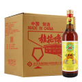 丰收桂花陈酒750ml*12 整箱装 甜酒