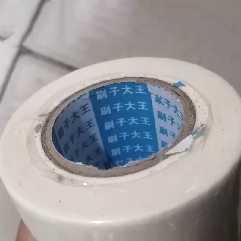 平安美纹胶带 美纹纸胶带汽车家装喷漆用分色纸36mm*50 24卷起送 (1卷的价格)