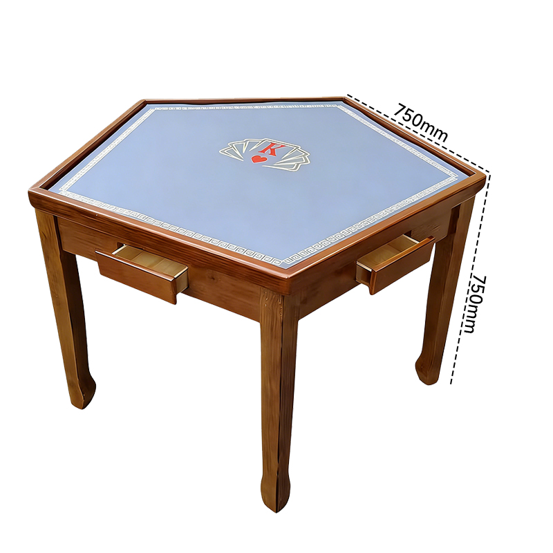 质凡棋牌桌