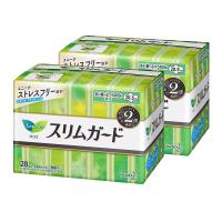 花王卫生巾乐而雅进口零触感超薄日用20.5cm56片