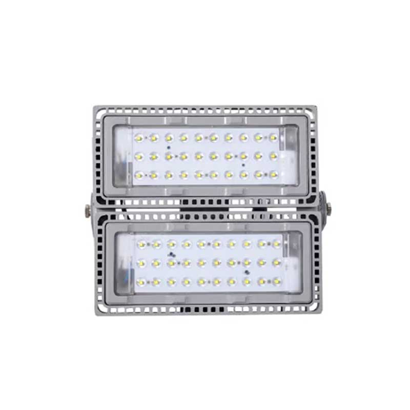 润泰博源 RT285B-200W IP65 LED 防水防尘灯 (计价单位:个)灰色高清大图